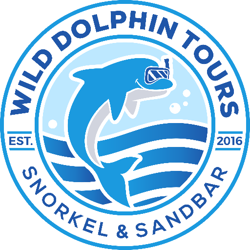 Wild Dolphin Tours logo