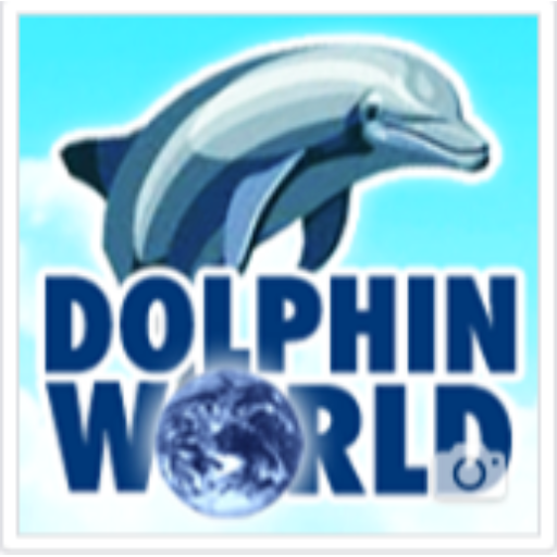 Florida Keys Swim with Dolphin Tours and Tickets logo
