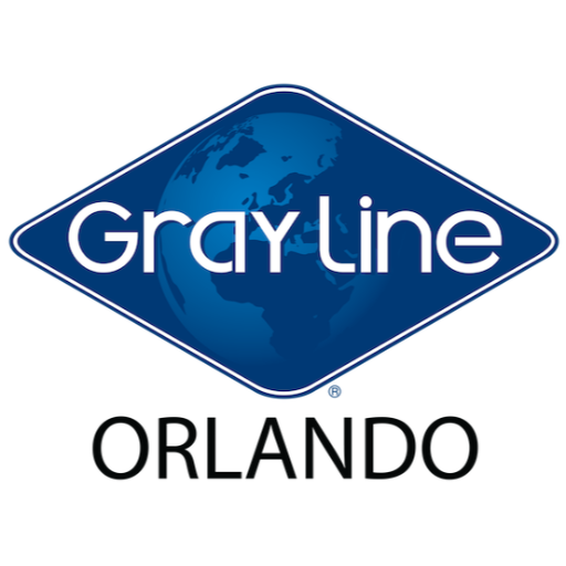 Gray Line Orlando Tours logo