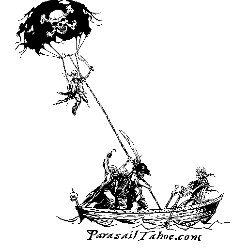 North Tahoe Watersports Inc logo