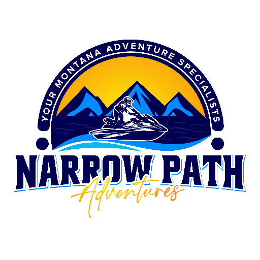 Narrow Path Adventures logo