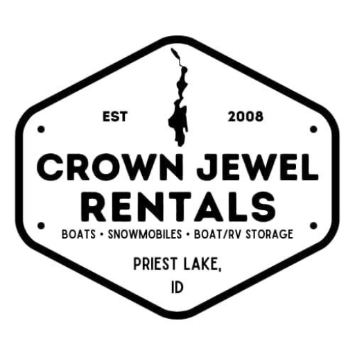 Crown Jewel Rentals logo
