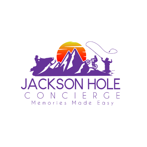 Jackson Hole Concierge logo