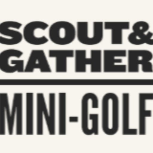 Mini Mountain Mini Golf logo
