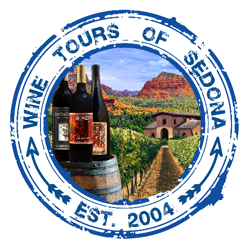 Wine Tours of Sedona logo