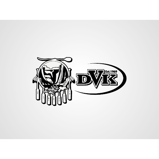 Bill Dvorak Kayak and Rafting Expeditions logo