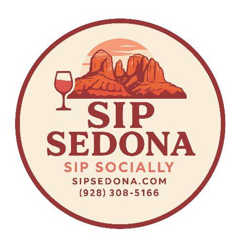 SIP Sedona logo