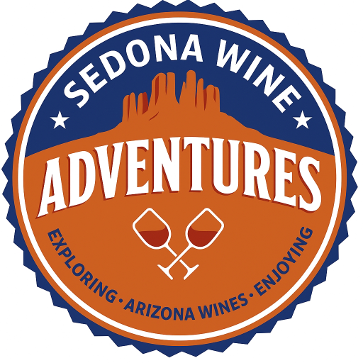 Sedona Wine Adventures logo