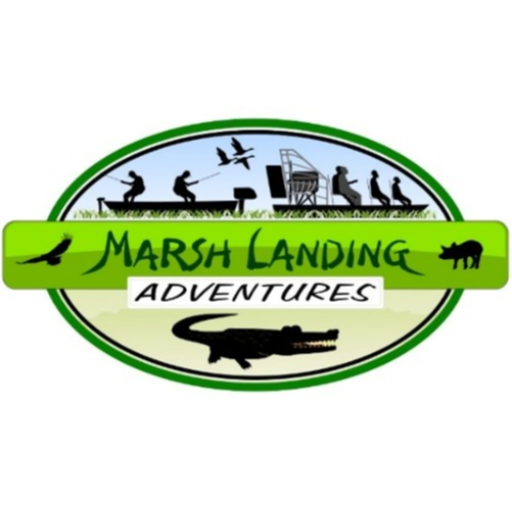 Marsh Landing Adventures / Orlando Airboat Tours logo
