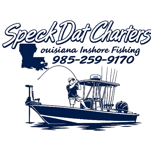 Speck Dat Charters, LLC logo
