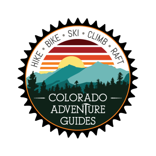 Colorado Adventure Guides logo