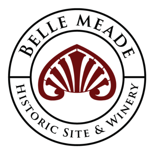 Belle Meade Historic Site & Winery logo
