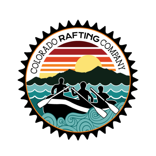 Colorado Rafting Company - Clear Creek Boathouse logo