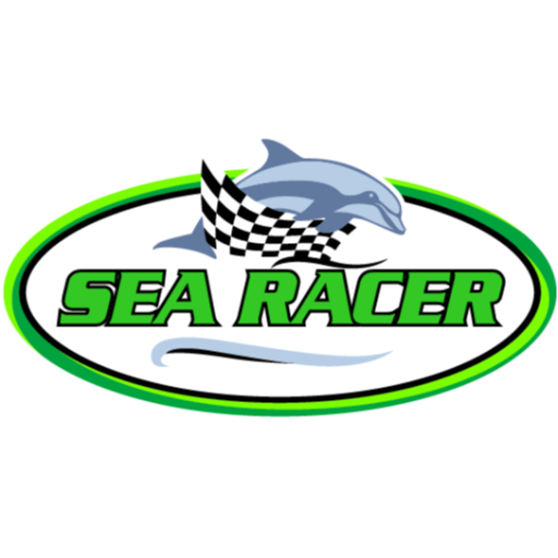 Sea Racer Dolphin Tours logo
