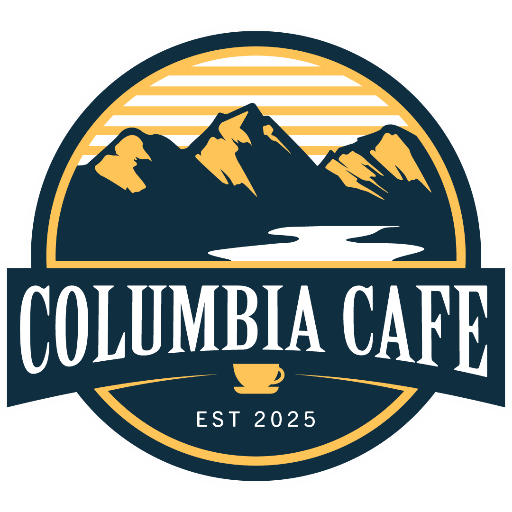 Columbia Cafe logo
