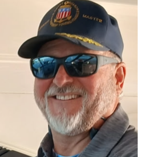 Mike Doll Fishing Guide and Charter Captain Experience LLC logo