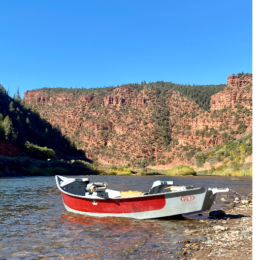 Cutthroat Anglers logo